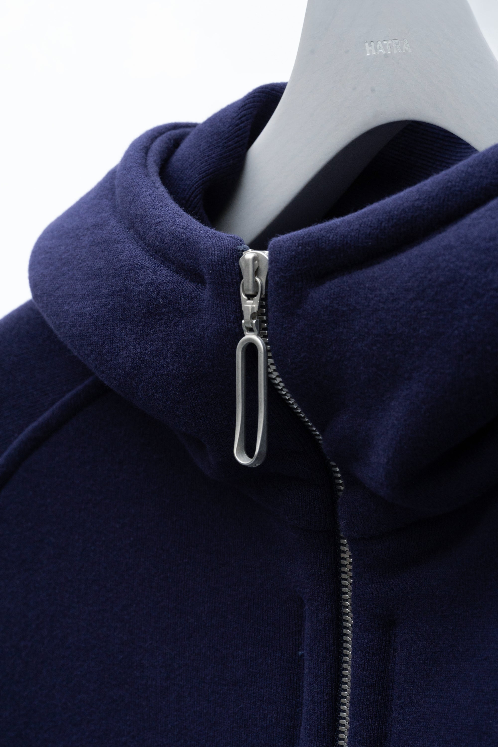 I Parka LP / purple
