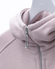 I Parka LP / pink