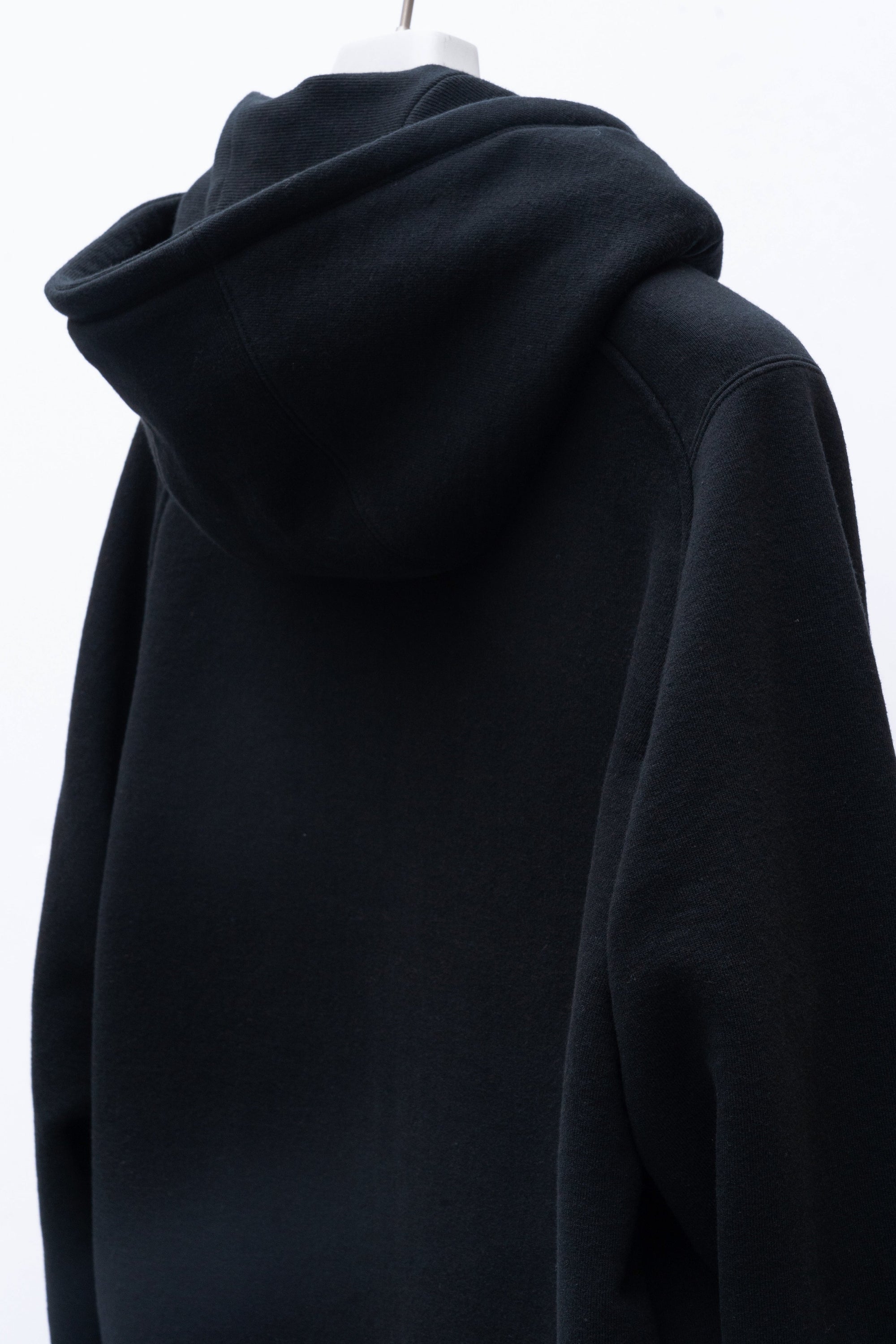 I Parka LP / black