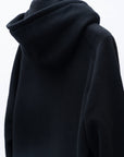 I Parka LP / black