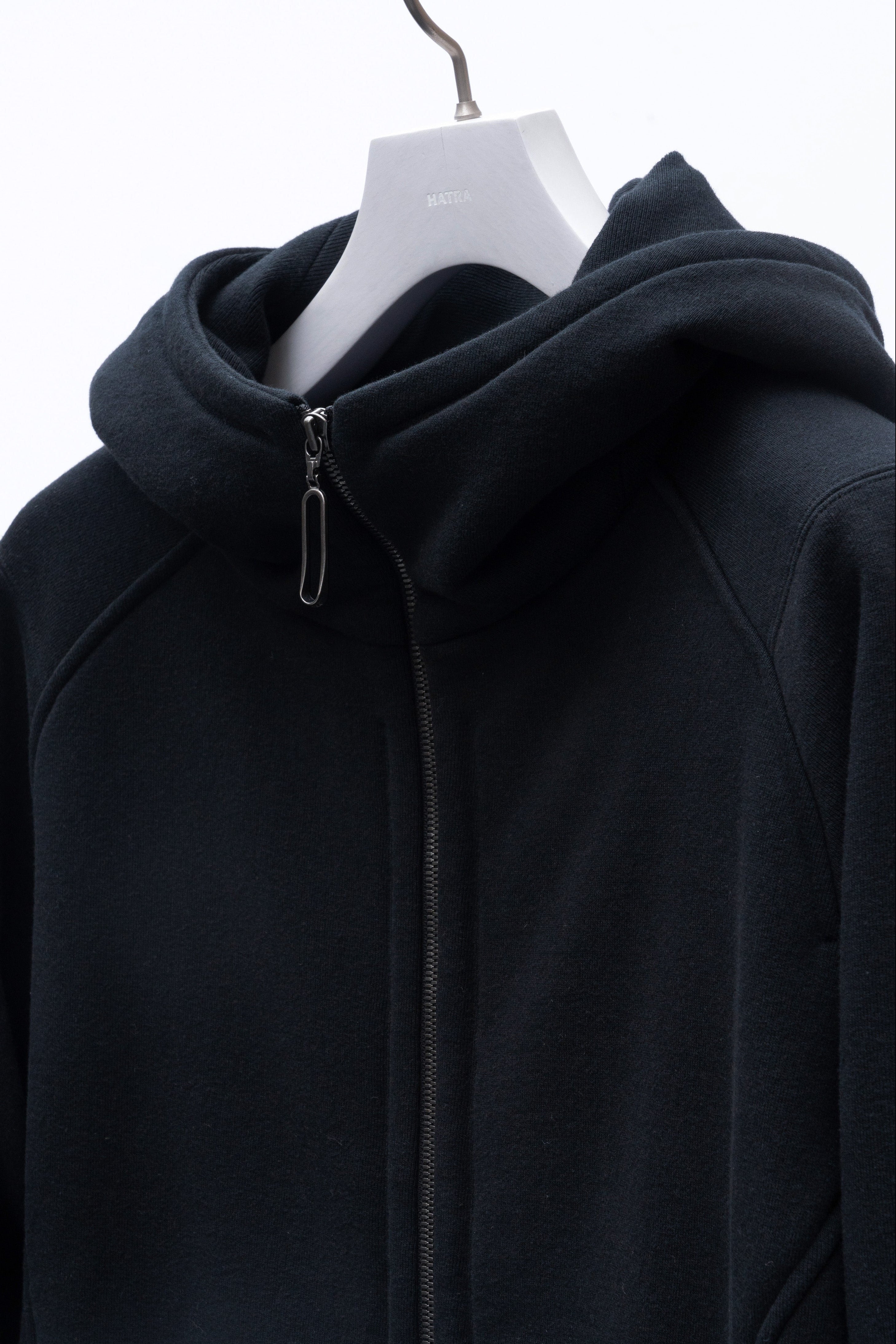 I Parka LP / black – HATRA OFFICIAL I Parka LP / black – HATRA OFFICIAL
