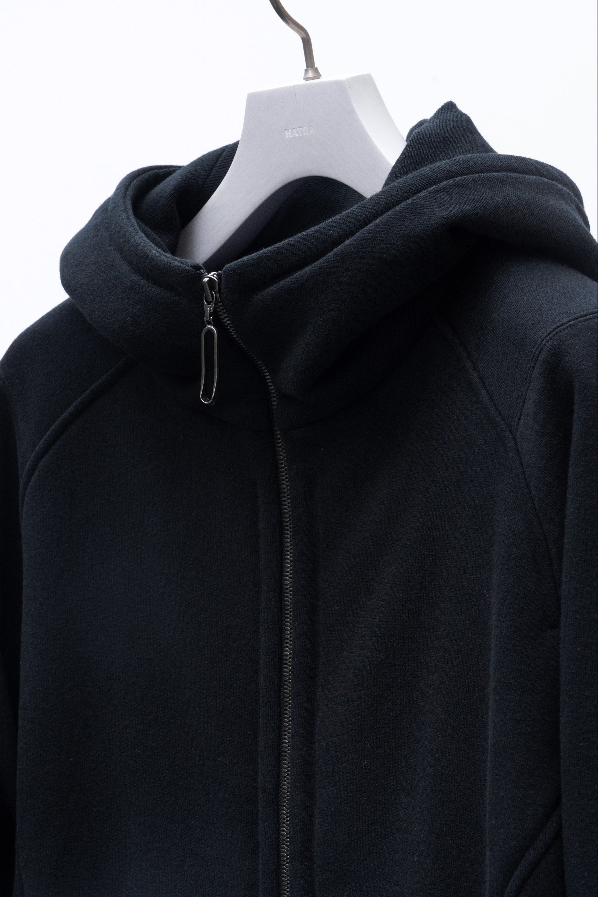 I Parka LP / black