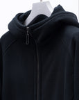 I Parka LP / black