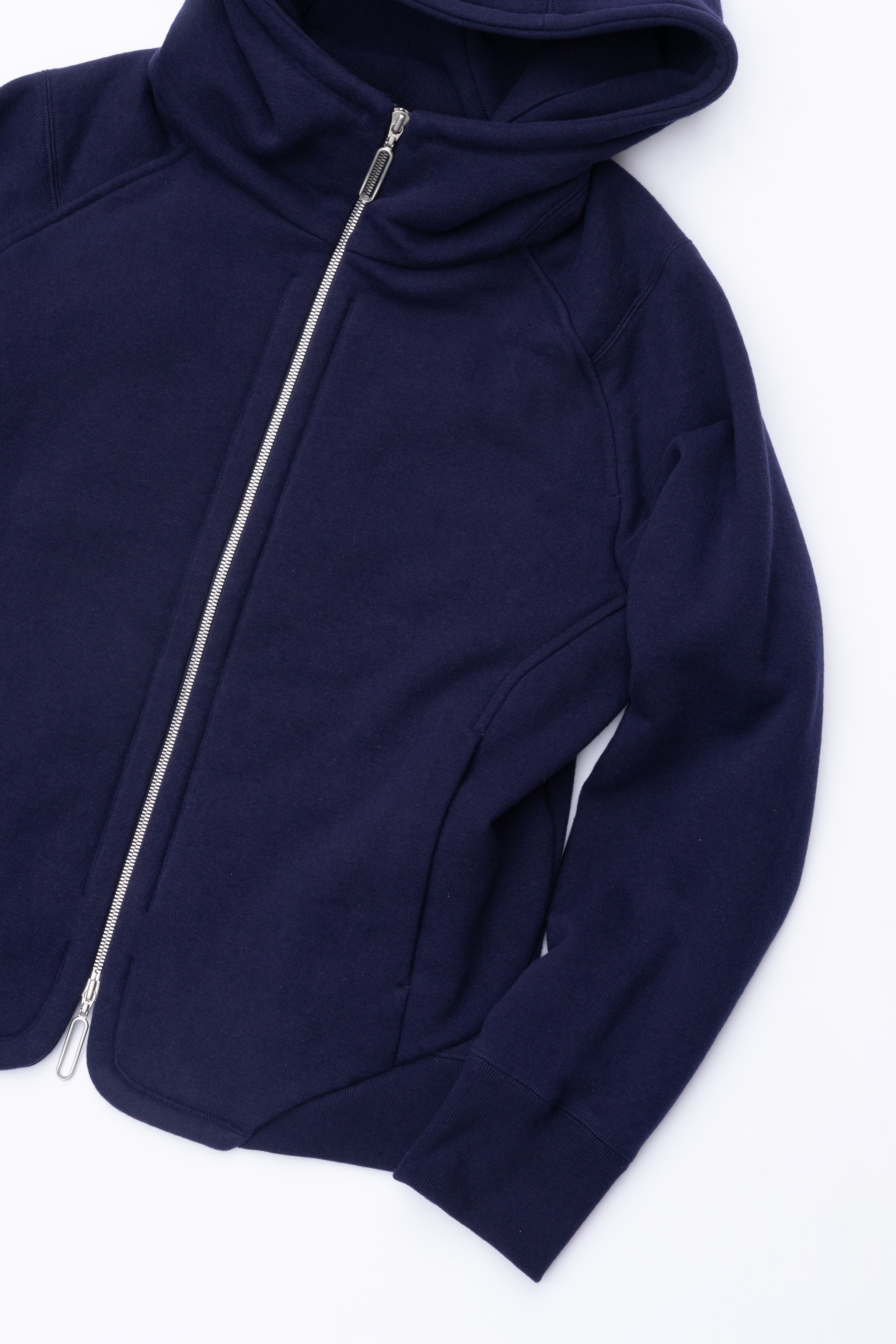 I Parka LP / purple – HATRA OFFICIAL