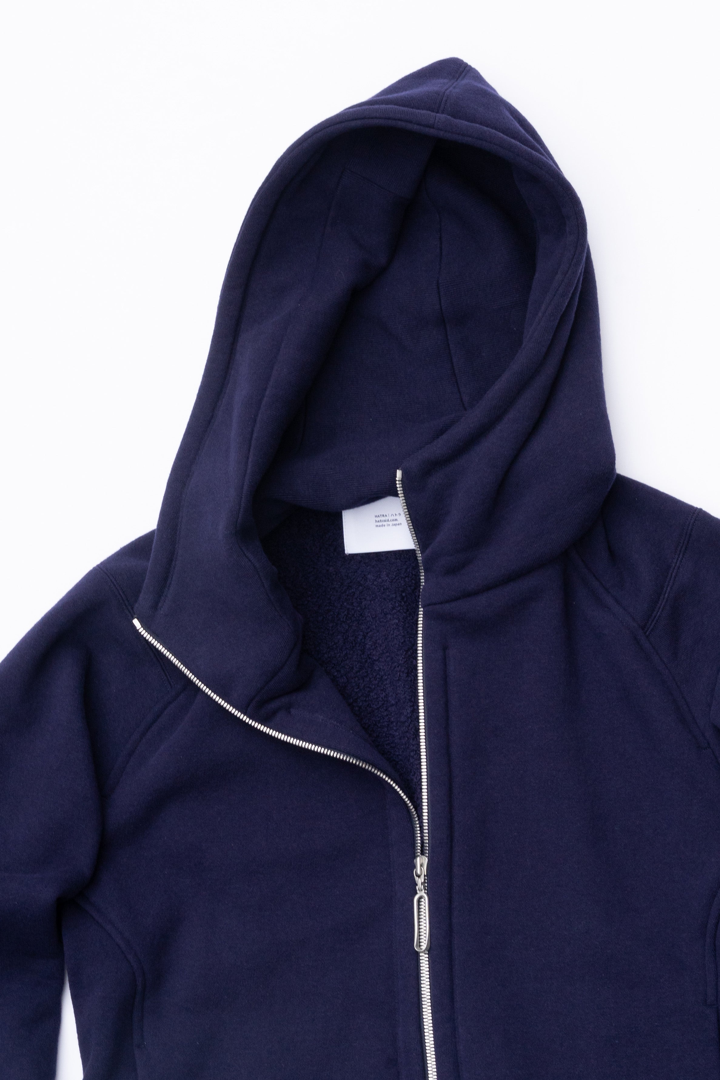 I Parka LP / purple – HATRA OFFICIAL