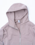 I Parka LP / pink