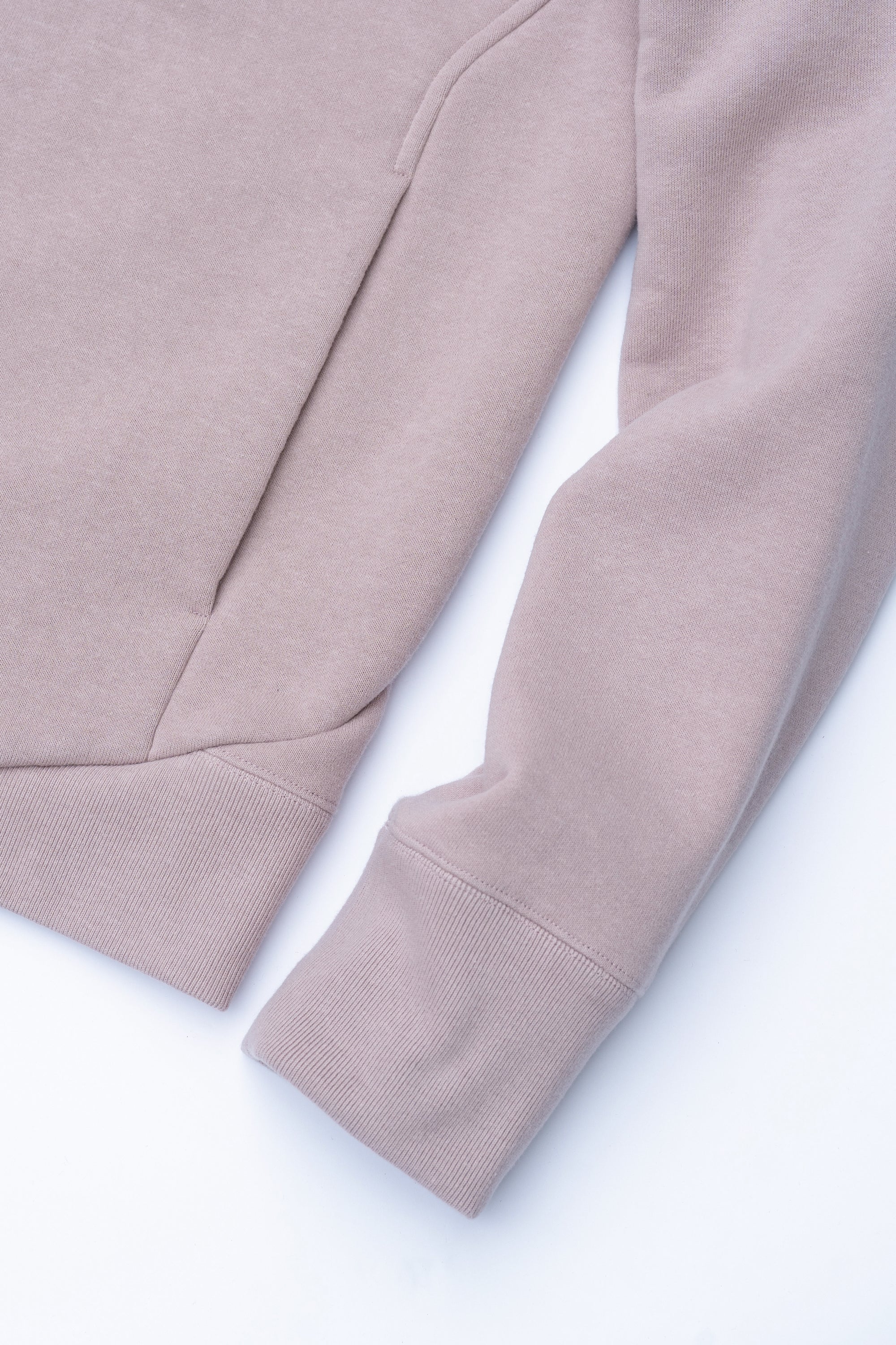 I Parka LP / pink