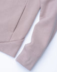 I Parka LP / pink