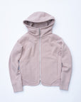 I Parka LP / pink