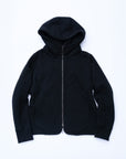 I Parka LP / black