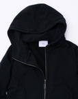I Parka LP / black