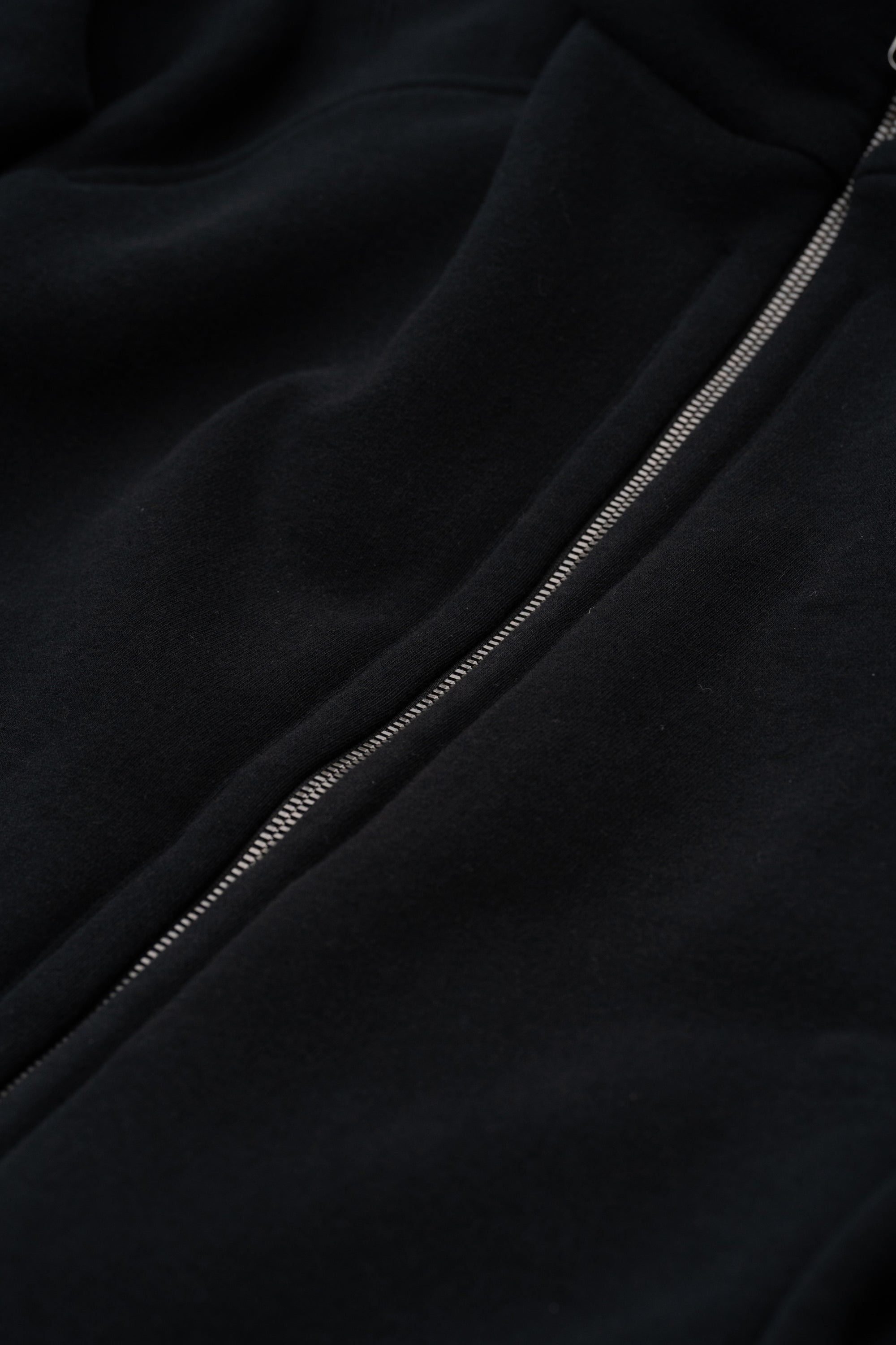 I Parka LP / black