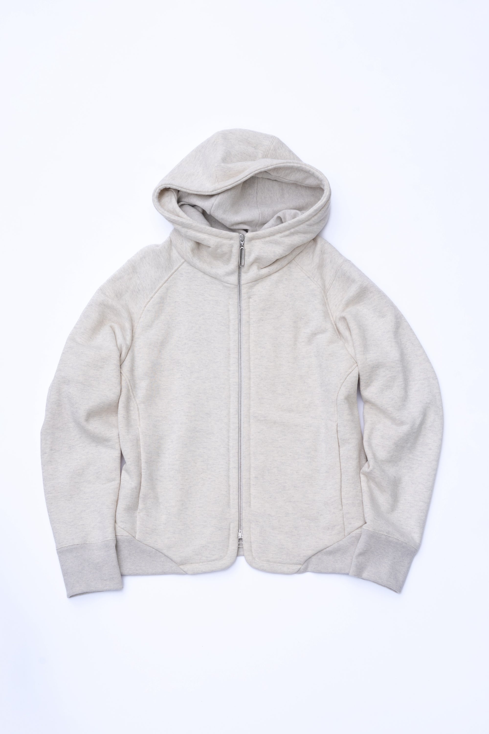 I Parka LP / ivory