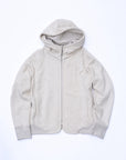 I Parka LP / ivory