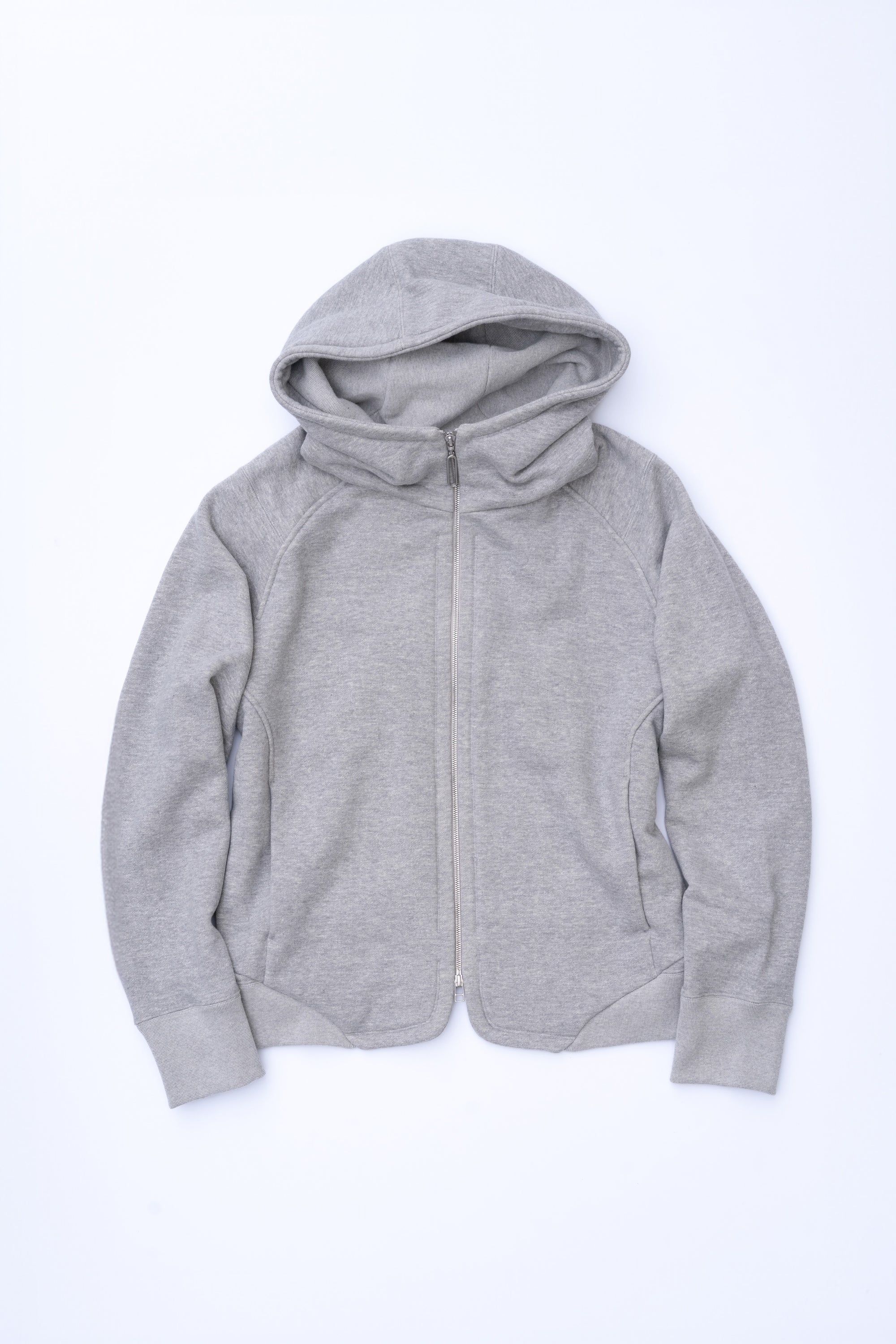 I Parka LP / grey