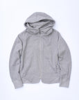 I Parka LP / grey