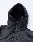 Lay Puf Jacket / black