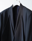 Dia Tailored Jacket / black