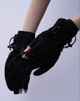 Study Gloves / black