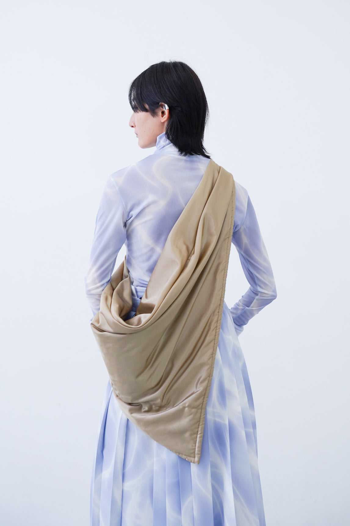 Tri Bag MA / gold – HATRA OFFICIAL