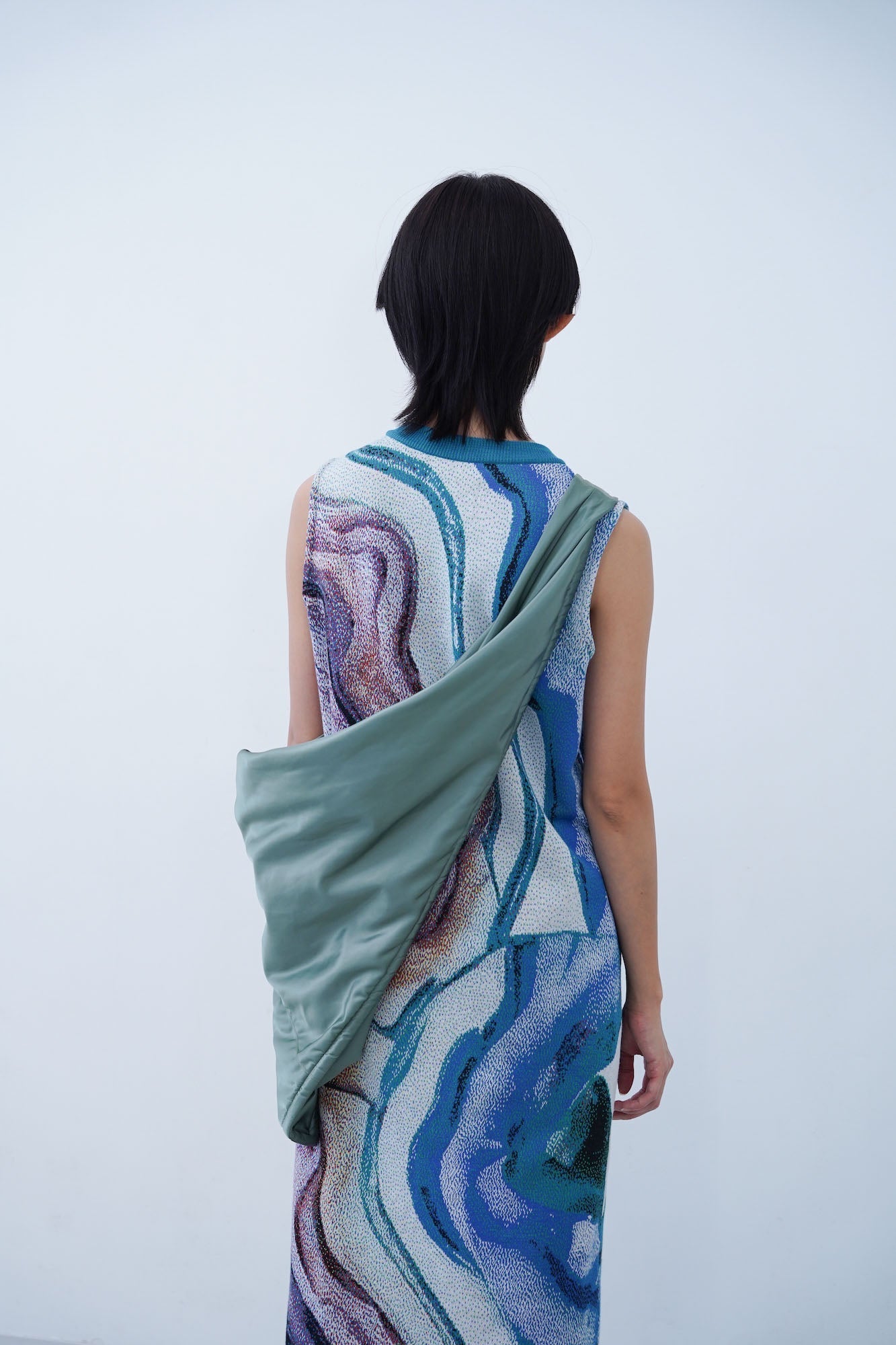 Tri Bag MA / khaki – HATRA OFFICIAL