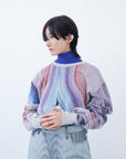 Mineral Knit Sweater / LIT