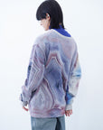 Mineral Knit Sweater / LIT