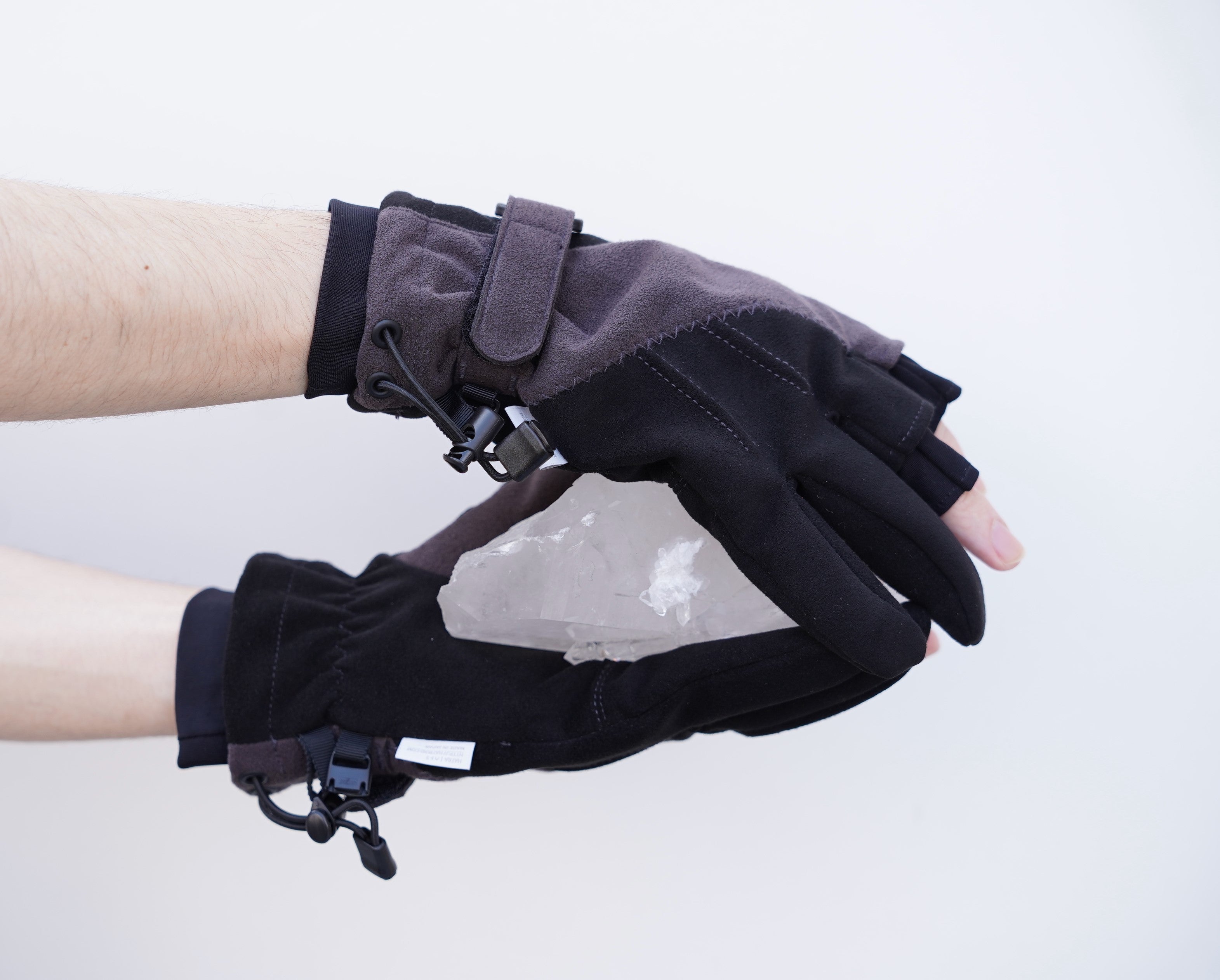 Study Gloves / black – HATRA OFFICIAL