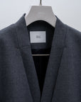 Dub Tailored Jacket / grey
