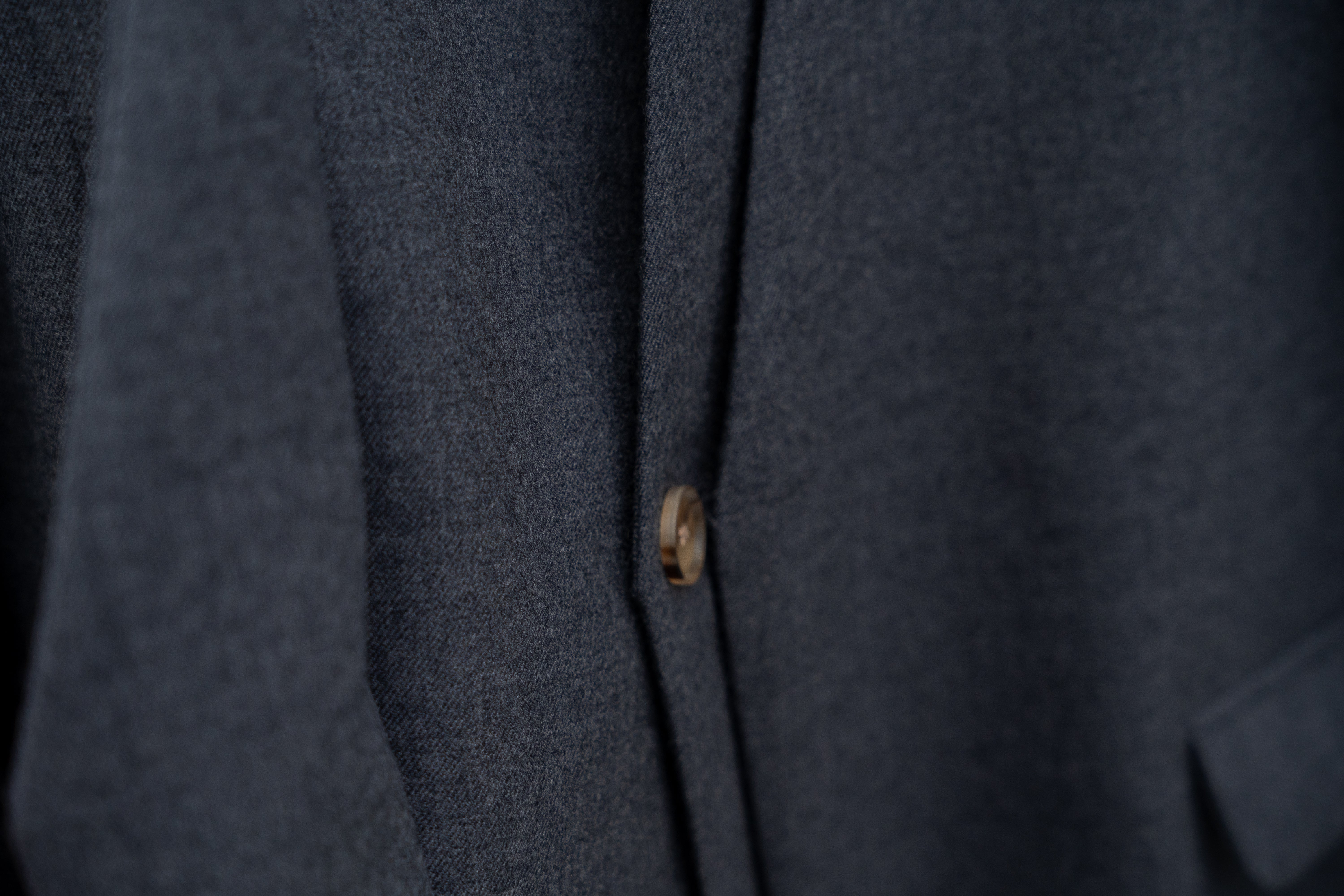 Dub Tailored Jacket / grey – HATRA OFFICIAL