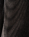 Mirage Bleach Jacket / black