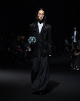 Dub Tailored Jacket / black