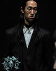 Dub Tailored Jacket / black