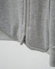 I Parka LP / grey
