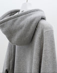 I Parka LP / grey