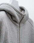 I Parka LP / grey