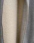 I Parka LP / grey