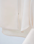O Blouse / ecru