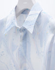 H2O Shirt / ice