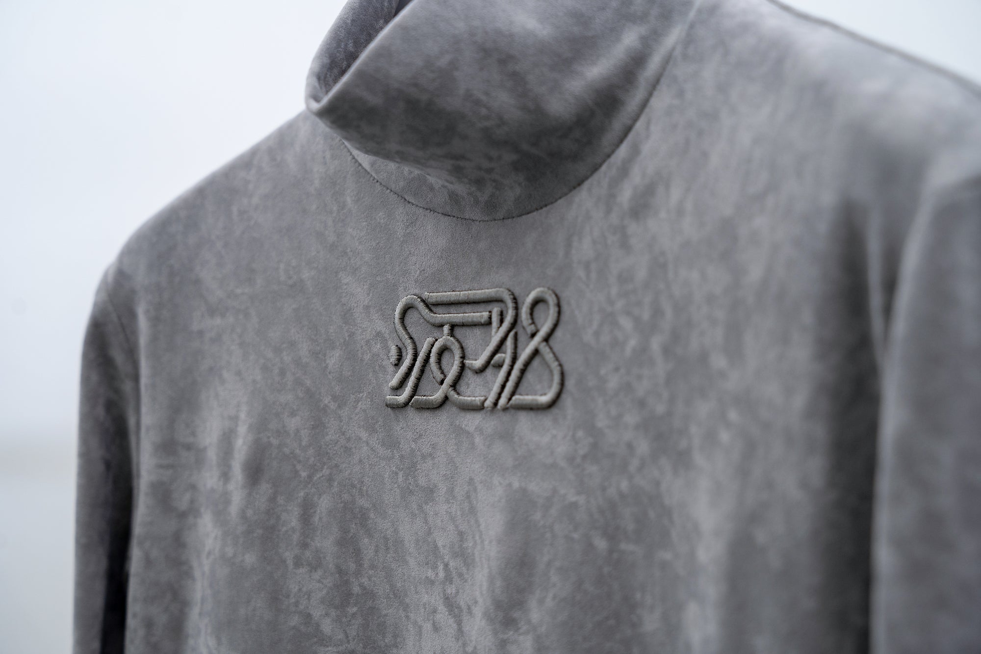 Hi Wave / grey