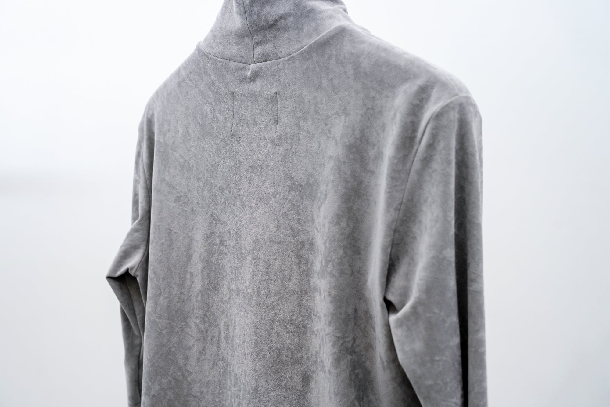 Hi Wave / grey