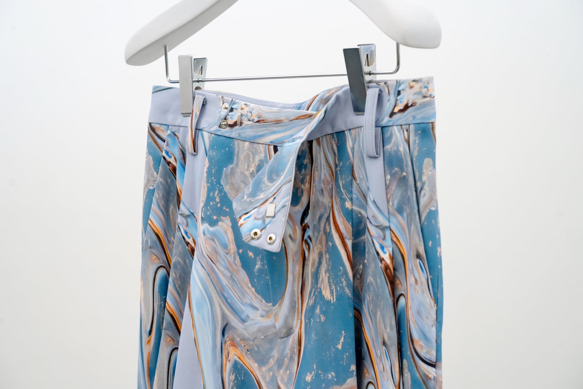 Layhak Trousers H2O / copper