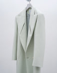 Winker Chester Coat / mint