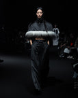 Layhak Trousers / charcoal