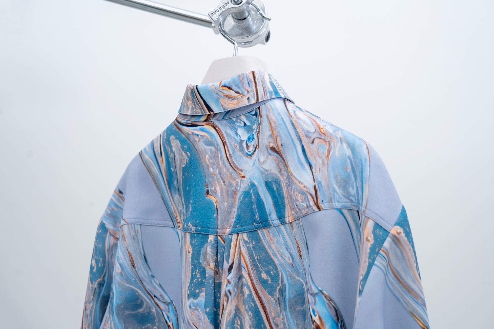 H2O Shirt / copper