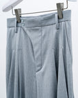 Layhak Trousers / grey