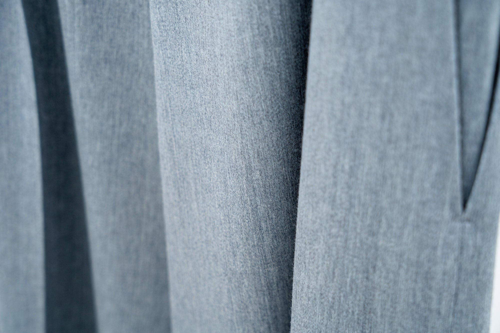 Layhak Trousers / grey