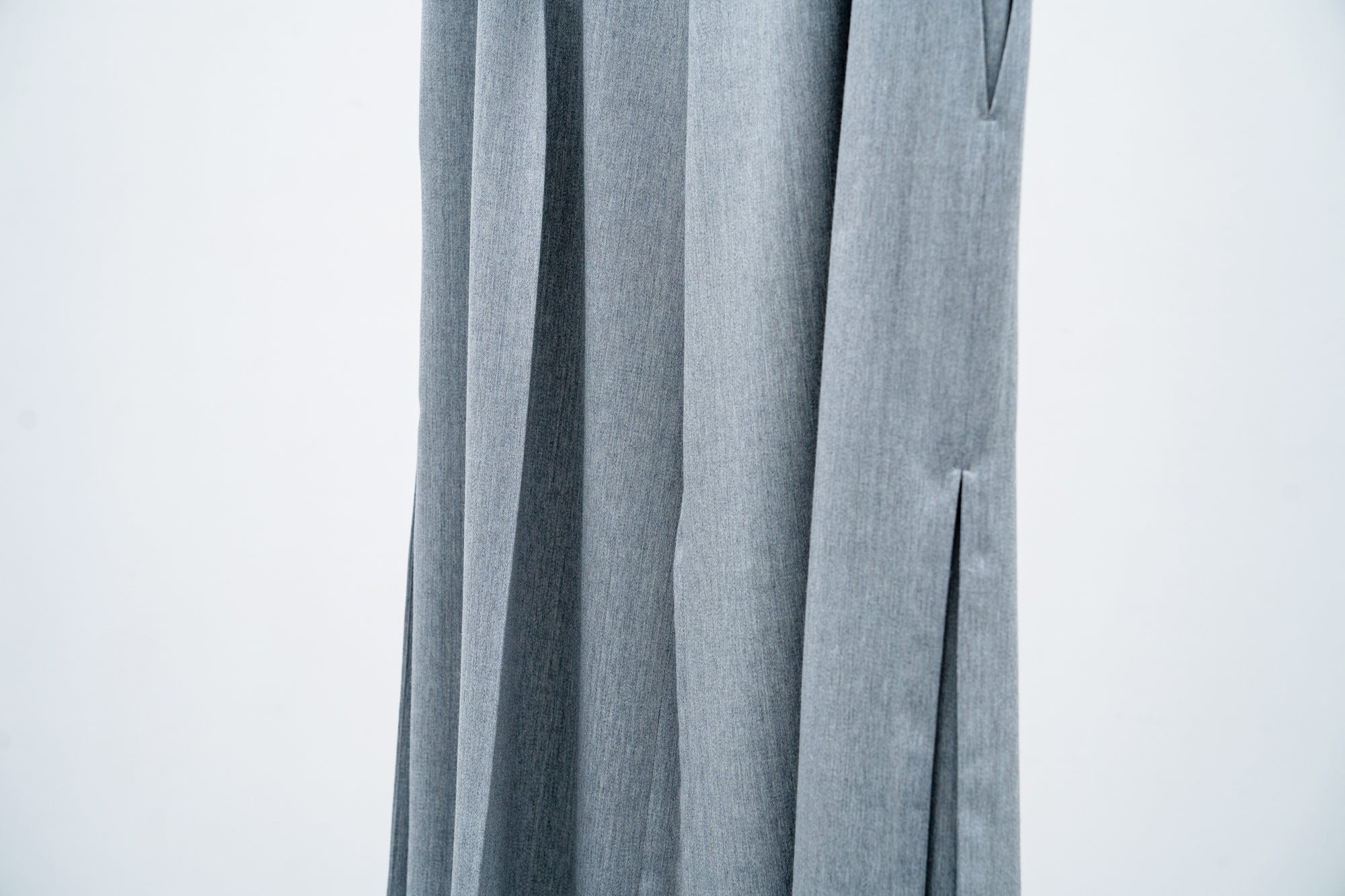 Layhak Trousers / grey