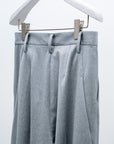 Layhak Trousers / grey