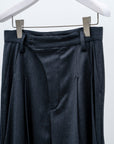 Layhak Trousers / charcoal